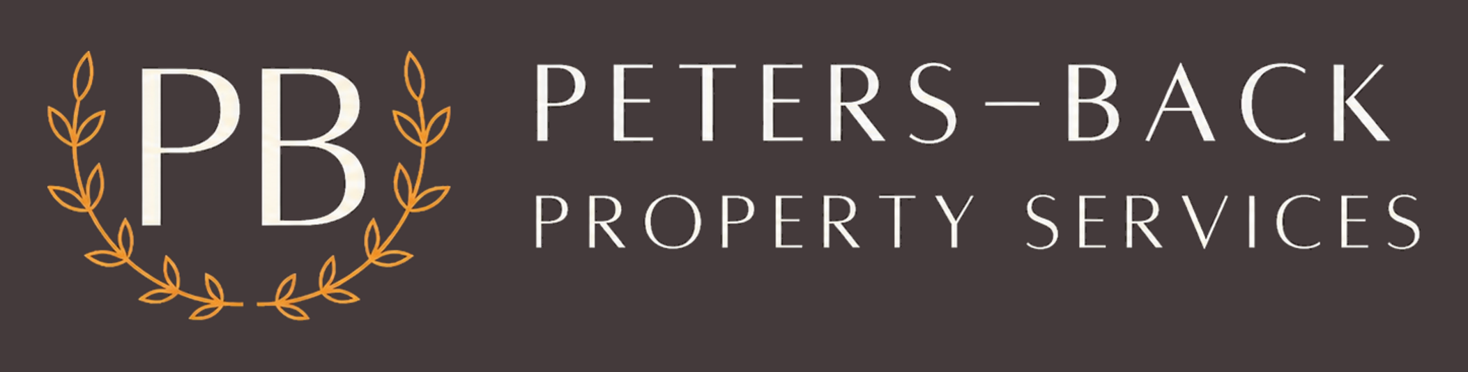 Peters-Back Property Services
